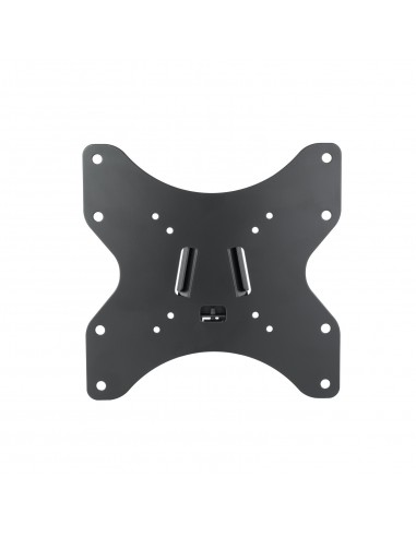 TooQ LP1342T-B soporte para TV 106,7 cm (42") Negro