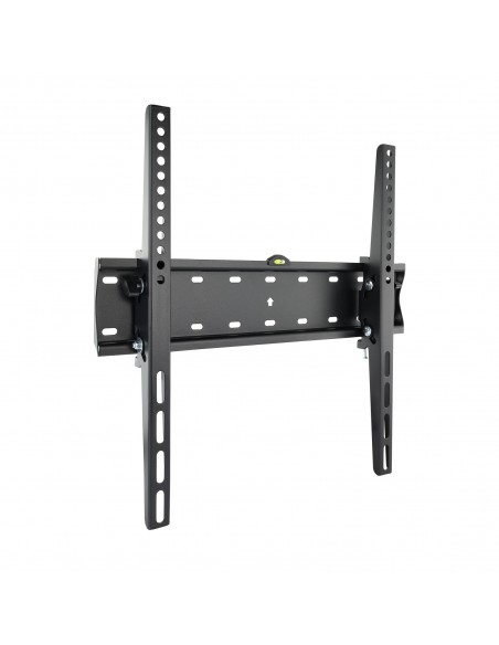 TooQ LP4255T-B soporte para TV 139,7 cm (55") Negro