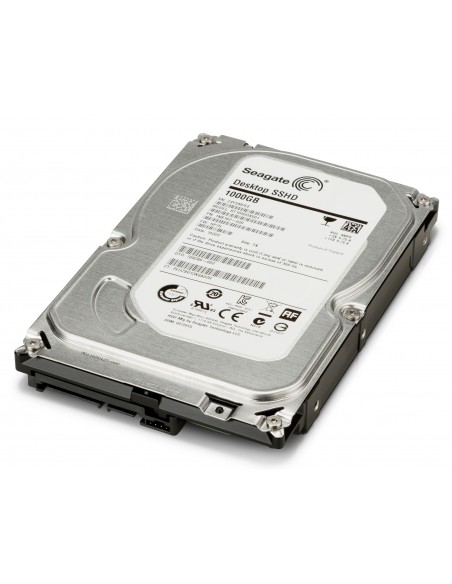 HP Unidad de disco duro de 500 GB, SATA, 6 Gb s, 7200 rpm