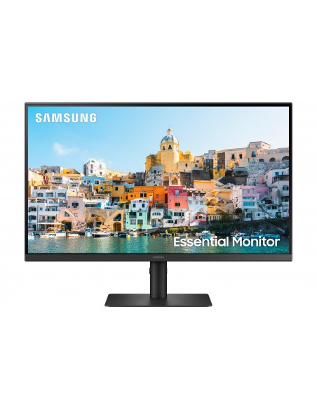 Samsung S27A400UJU pantalla para PC 68,6 cm (27") 1920 x 1080 Pixeles Full HD LED Negro
