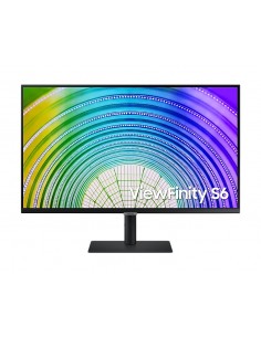 Samsung LS32A600UU pantalla para PC 81,3 cm (32") 2560 x 1440 Pixeles Quad HD LED Negro
