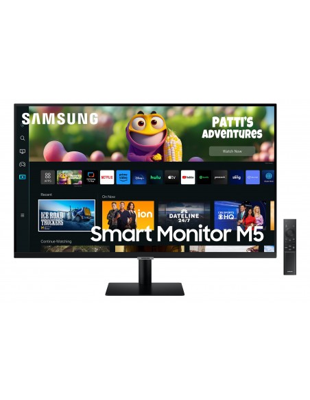 Samsung S27CM500EU pantalla para PC 68,6 cm (27") 1920 x 1080 Pixeles Full HD LED Negro
