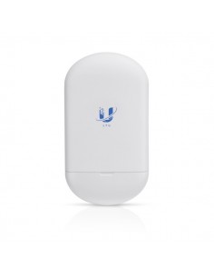 Ubiquiti LTU Lite 1000 Mbit s Blanco Energía sobre Ethernet (PoE)