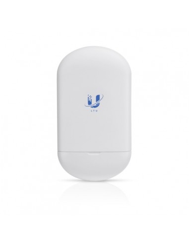 Ubiquiti LTU Lite 1000 Mbit s Blanco Energía sobre Ethernet (PoE)