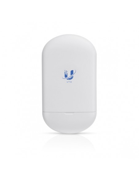 Ubiquiti LTU Lite 1000 Mbit s Blanco Energía sobre Ethernet (PoE)
