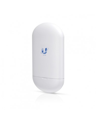 Ubiquiti LTU Lite 1000 Mbit s Blanco Energía sobre Ethernet (PoE)