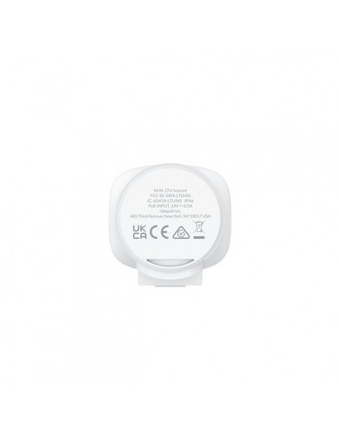 Ubiquiti LTU Instant 5 Blanco Energía sobre Ethernet (PoE)
