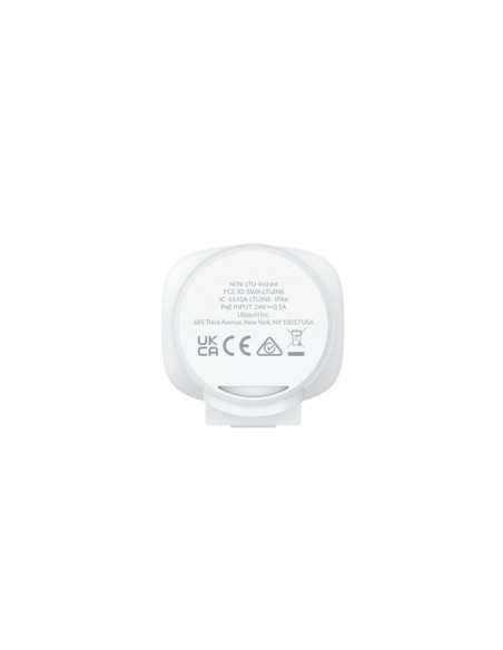 Ubiquiti LTU Instant 5 Blanco Energía sobre Ethernet (PoE)