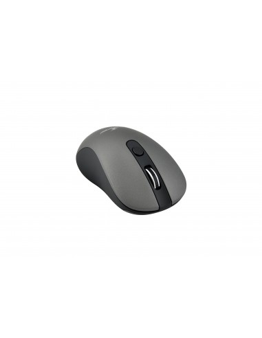 Bluestork M-WL-OFF60 ratón Ambidextro RF inalámbrico Óptico 1600 DPI