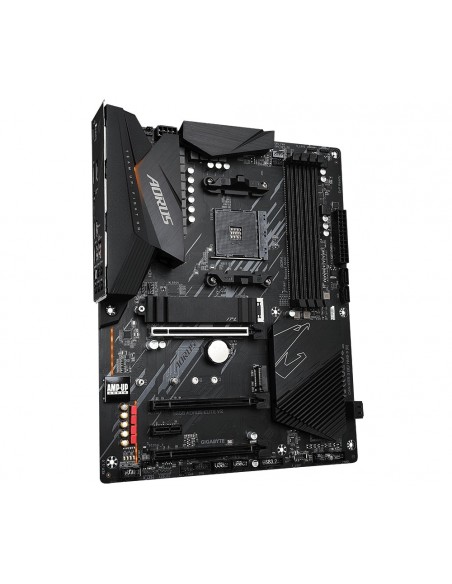 Gigabyte B550 AORUS ELITE V2 placa base AMD B550 Zócalo AM4 ATX