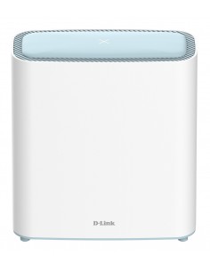 D-Link EAGLE PRO AI AX3200 Doble banda (2,4 GHz   5 GHz) Wi-Fi 6 (802.11ax) Blanco 2 2