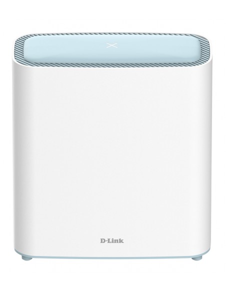 D-Link EAGLE PRO AI AX3200 Doble banda (2,4 GHz   5 GHz) Wi-Fi 6 (802.11ax) Blanco 2
