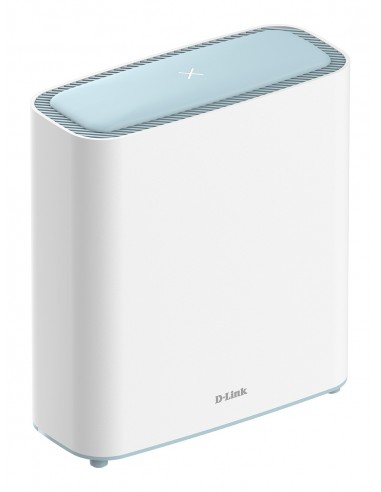 D-Link EAGLE PRO AI AX3200 Doble banda (2,4 GHz   5 GHz) Wi-Fi 6 (802.11ax) Blanco 2