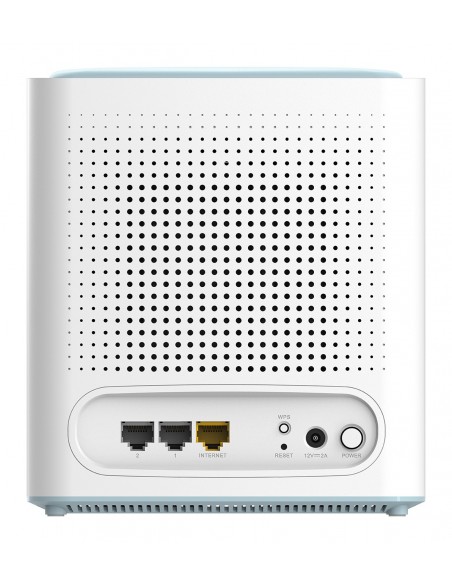 D-Link EAGLE PRO AI AX3200 Doble banda (2,4 GHz   5 GHz) Wi-Fi 6 (802.11ax) Blanco 2