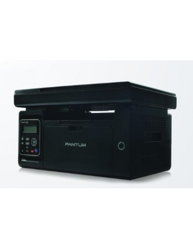 Pantum M6500W impresora multifunción Laser A4 1200 x 1200 DPI 22 ppm Wifi