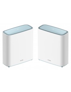 D-Link EAGLE PRO AI AX3200 Doble banda (2,4 GHz   5 GHz) Wi-Fi 6 (802.11ax) Blanco 2 Interno 2