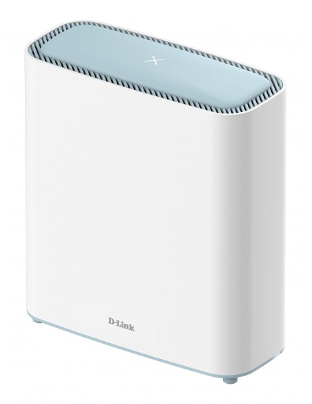 D-Link EAGLE PRO AI AX3200 Doble banda (2,4 GHz   5 GHz) Wi-Fi 6 (802.11ax) Blanco 2 Interno