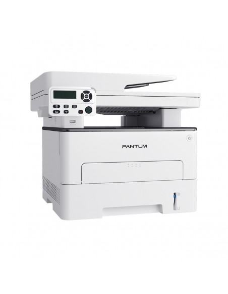 Pantum M7105DW impresora multifunción Laser A4 33 ppm Wifi