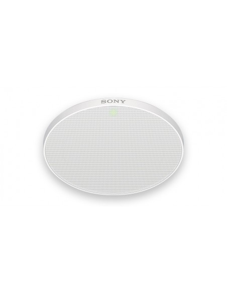 Sony MAS-A100 micrófono Blanco Micrófono para presentaciones