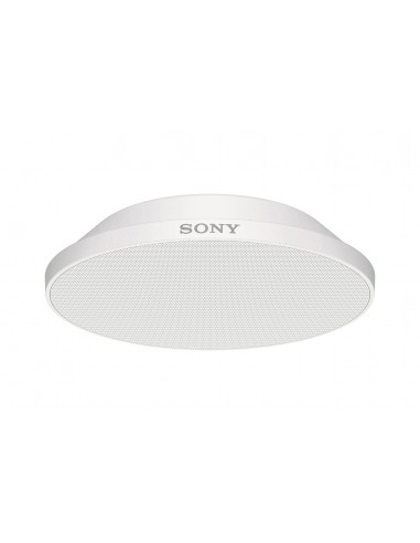 Sony MAS-A100 micrófono Blanco Micrófono para presentaciones
