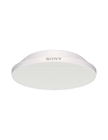 Sony MAS-A100 micrófono Blanco Micrófono para presentaciones
