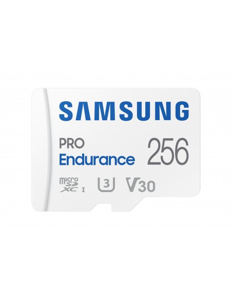 Samsung MB-MJ256K 256 GB MicroSDXC UHS-I Clase 10