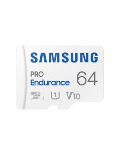 Samsung MB-MJ64K 64 GB MicroSDXC UHS-I Clase 10