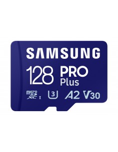 Samsung MB-MD128SA EU memoria flash 128 GB MicroSDXC UHS-I Clase 10