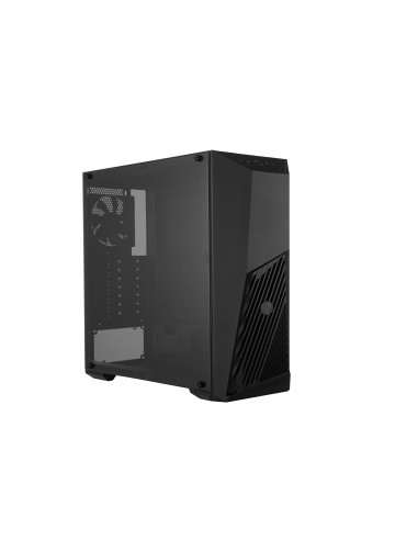 Cooler Master MasterBox K501L Midi Tower Negro