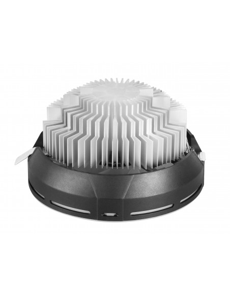 Mars Gaming MCPU120 Disipador CPU RGB TDP 120W Silencioso PWM Perfil Bajo Negro Mars Gaming MCPU120 Disipador CPU RGB TDP 120W Silencioso PWM Perfil Bajo Negro