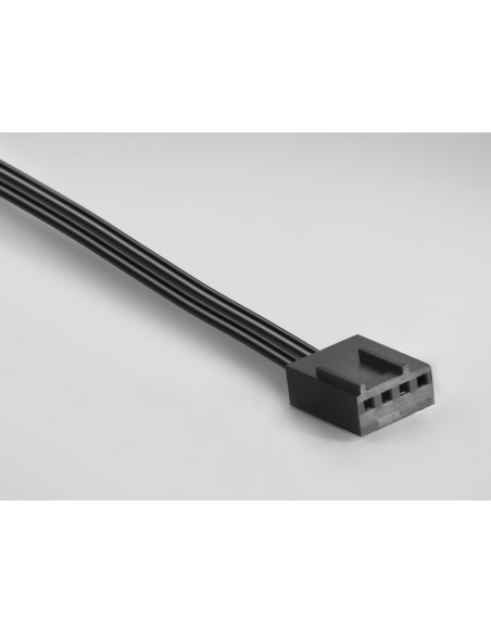 Mars Gaming MCPU120 Disipador CPU RGB TDP 120W Silencioso PWM Perfil Bajo Negro Mars Gaming MCPU120 Disipador CPU RGB TDP 120W Silencioso PWM Perfil Bajo Negro