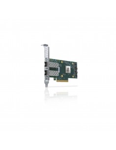 Mellanox Technologies MCX621102AC-ADAT adaptador y tarjeta de red Interno Fibra 25000 Mbit s