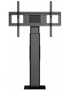 iiyama MD WLIFT1021-B1 soporte para monitor 2,18 m (86") Negro
