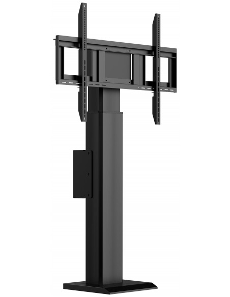 iiyama MD WLIFT1021-B1 soporte para monitor 2,18 m (86") Negro