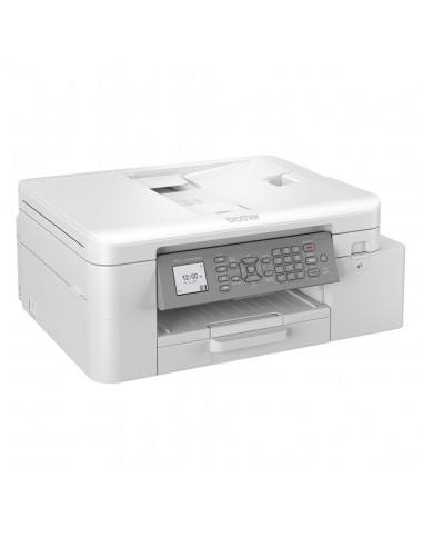 Brother MFC-J4340DW impresora multifunción Inyección de tinta A4 4800 x 1200 DPI Wifi