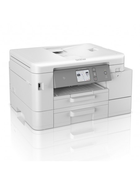 Brother MFC-J4540DWXL impresora multifunción Inyección de tinta A4 4800 x 1200 DPI Wifi