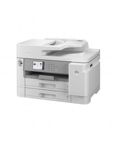 Brother MFC-J5955DW Inyección de tinta A3 1200 x 4800 DPI 30 ppm Wifi