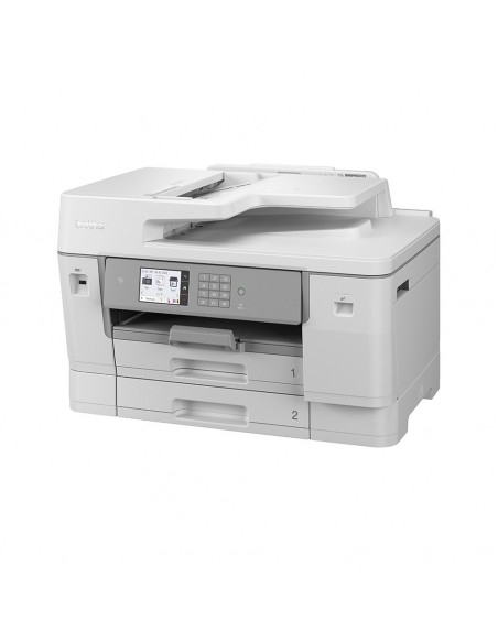 Brother MFC-J6955DW impresora multifunción Inyección de tinta A3 1200 x 4800 DPI Wifi