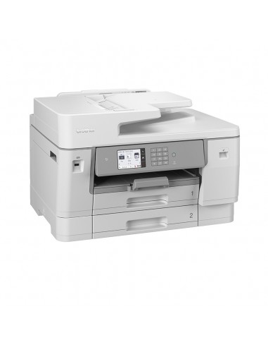 Brother MFC-J6955DW impresora multifunción Inyección de tinta A3 1200 x 4800 DPI Wifi