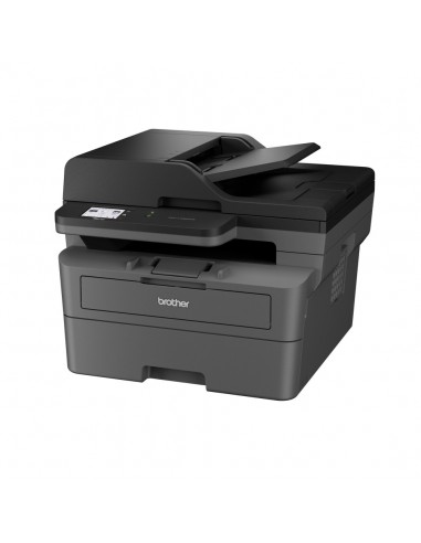 Brother MFC-L2860DW impresora multifunción Laser A4 1200 x 1200 DPI 34 ppm Wifi