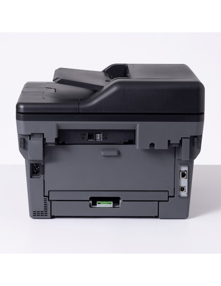 Brother MFC-L2860DW impresora multifunción Laser A4 1200 x 1200 DPI 34 ppm Wifi