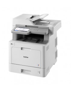 Brother MFC-L9570CDW impresora multifunción Laser A4 2400 x 600 DPI 31 ppm Wifi 2