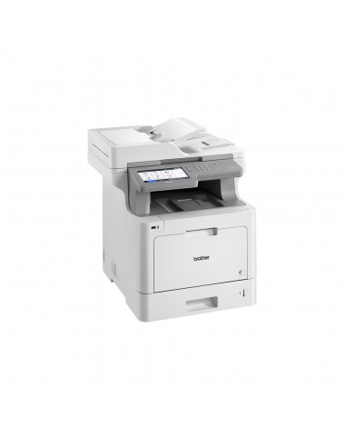 Brother MFC-L9570CDW impresora multifunción Laser A4 2400 x 600 DPI 31 ppm Wifi