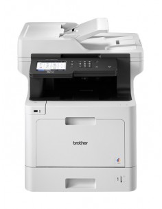 Brother MFC-L8900CDW impresora multifunción Laser A4 2400 x 600 DPI 31 ppm Wifi