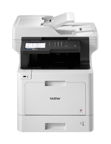Brother MFC-L8900CDW impresora multifunción Laser A4 2400 x 600 DPI 31 ppm Wifi