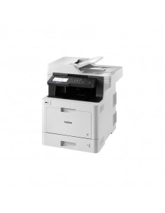 Brother MFC-L8900CDW impresora multifunción Laser A4 2400 x 600 DPI 31 ppm Wifi 2