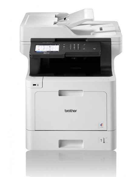 Brother MFC-L8900CDW impresora multifunción Laser A4 2400 x 600 DPI 31 ppm Wifi