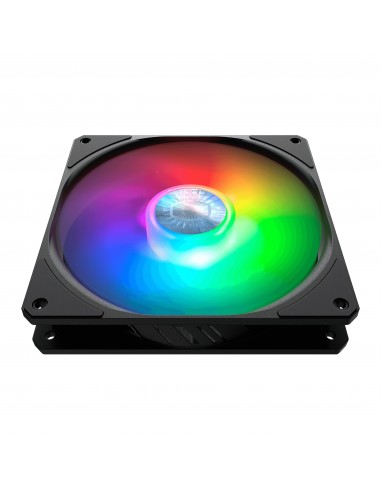 Cooler Master SickleFlow 140 ARGB Carcasa del ordenador Ventilador 14 cm Negro 1 pieza(s)