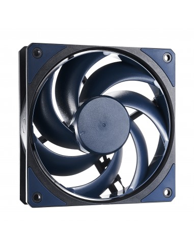 Cooler Master Mobius 120 Carcasa del ordenador Ventilador 12 cm Negro