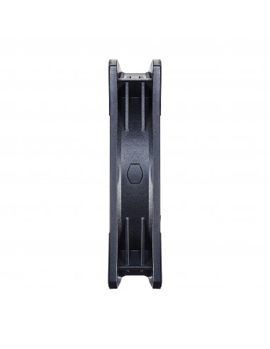 Cooler Master Mobius 120 Carcasa del ordenador Ventilador 12 cm Negro